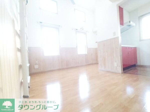 プリマガーデン穂の香壱番館の物件内観写真